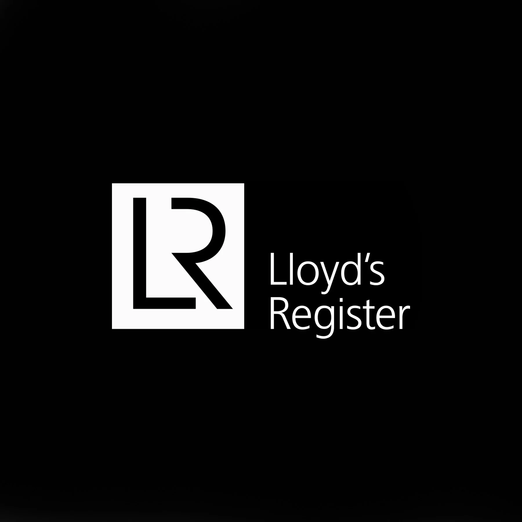 LLoyd’s Register