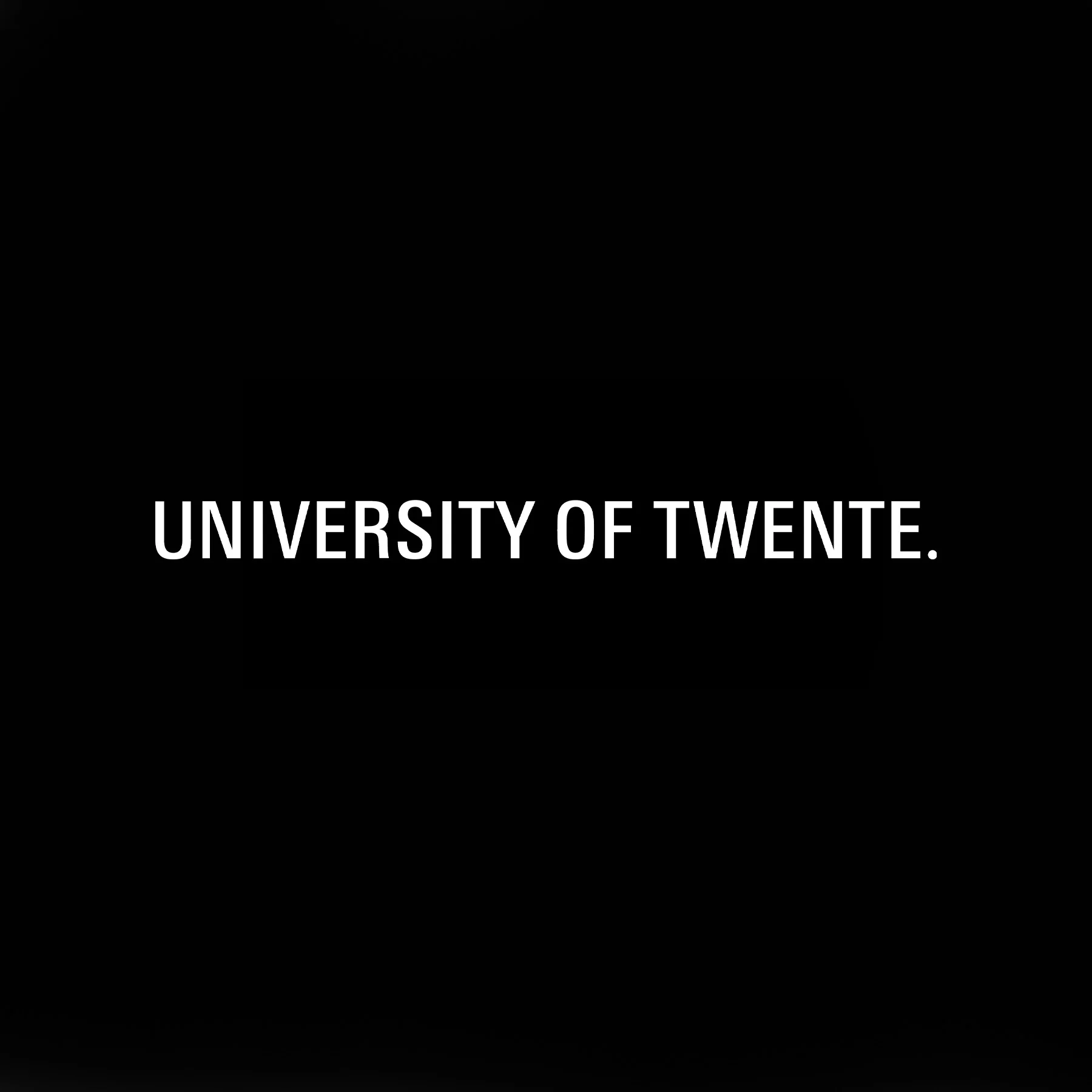 University of Twente