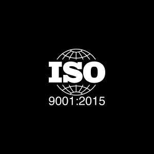 ISO 9001